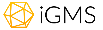iGMS logo
